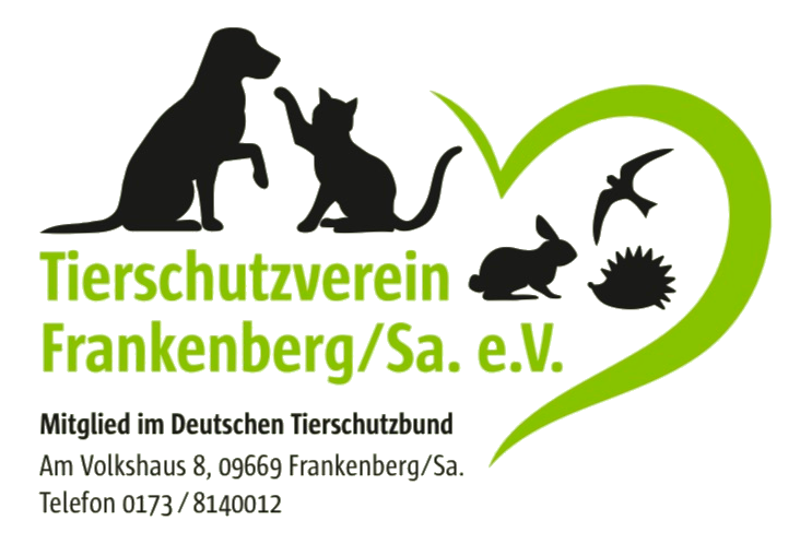 Tierschutzverein Frankenberg/Sa. e.V.